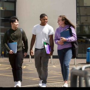 The Ultimate Guide to Overseas Master's Scholarship Opportunities in 2026