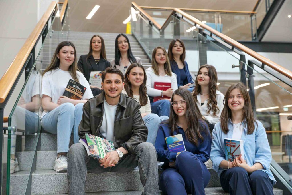 Germany Student Visa Requirements 2026: Complete Guide to Documents, Eligibility & Application Process