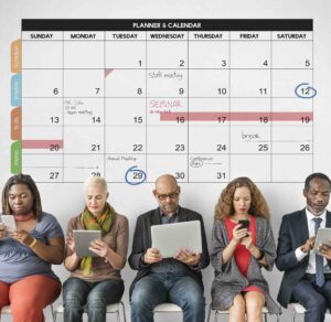 Graduate school application timeline for 2026