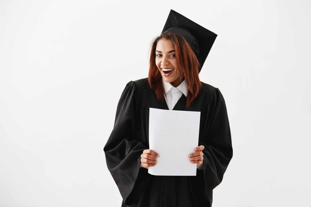 How to write a graduate statement of purpose for graduate school applications