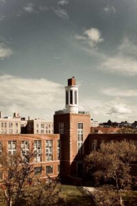 Popular UK Universities for International Students in 2026