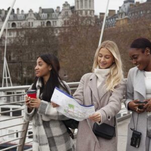 UK Admissions 2026: Complete Guide for International Students (Requirements, Fees & Visa)
