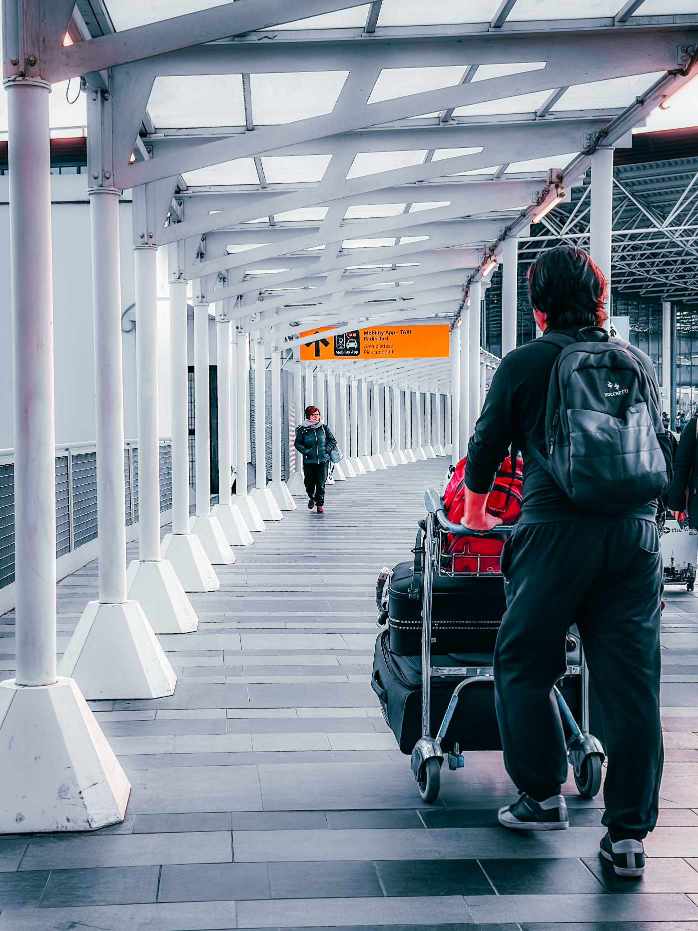 Moving to Germany Checklist 2026: The Ultimate Guide on What to Do After Arriving in Germany as a Student