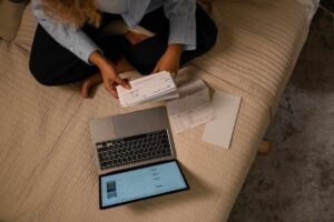 Canada study permit application documents and travel preparation for international students