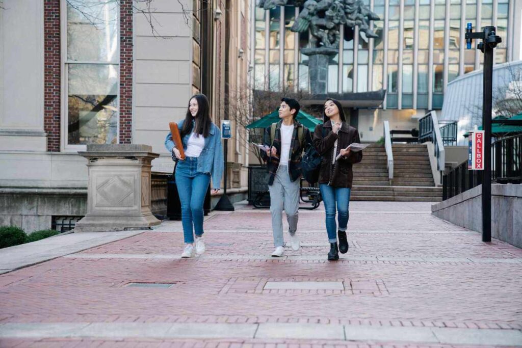 Cheapest MBA in Netherlands for international students studying at a Dutch university campus