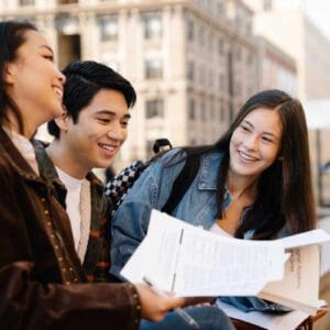 Best study abroad organizations in 2026/2027 for international students