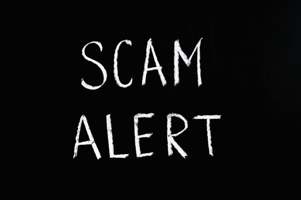 How to avoid study abroad scams and verify legitimate opportunities