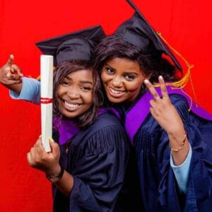 Proof of funds for scholarship students studying abroad